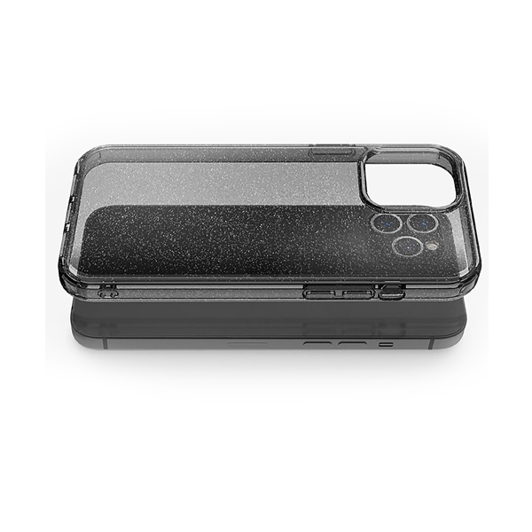 قاب آیفون 7/8/SE یونیک مدل Lifepro Tinsel Uniq Lifepro Tinsel Dark Gray iPhone 7/8/SE Case